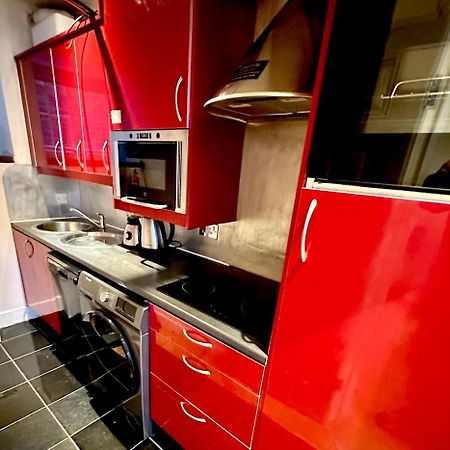 30 Secs To Euston Station Apartment London Exterior photo